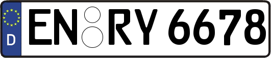 EN-RY6678