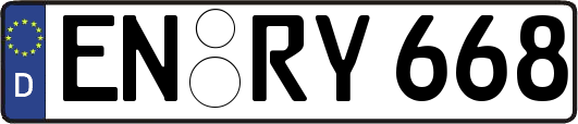 EN-RY668