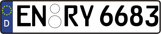 EN-RY6683