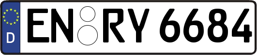 EN-RY6684