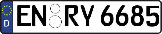 EN-RY6685