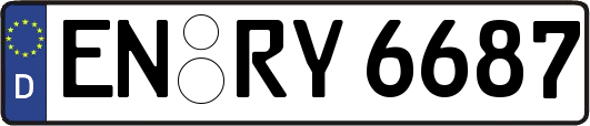 EN-RY6687