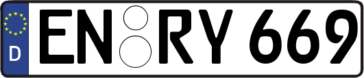 EN-RY669