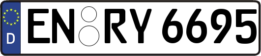 EN-RY6695