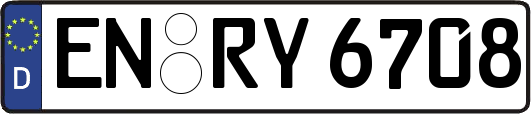 EN-RY6708