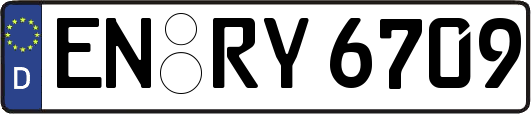 EN-RY6709