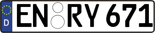 EN-RY671