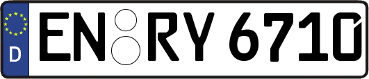 EN-RY6710