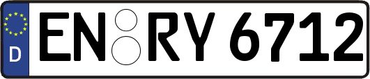 EN-RY6712