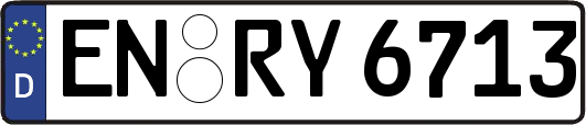 EN-RY6713