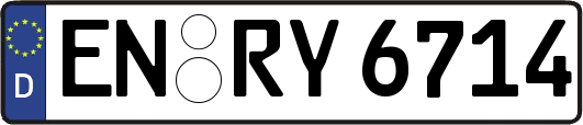 EN-RY6714