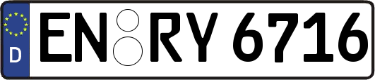 EN-RY6716