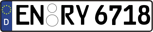 EN-RY6718