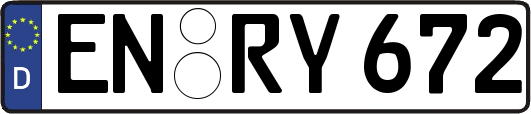 EN-RY672