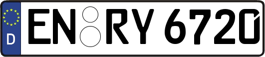 EN-RY6720