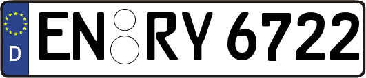 EN-RY6722
