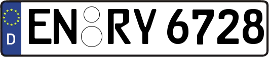 EN-RY6728