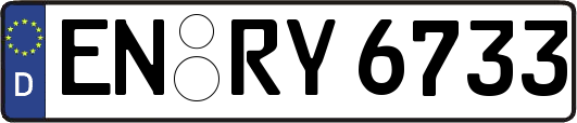 EN-RY6733