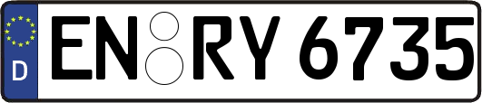 EN-RY6735