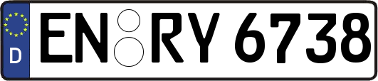 EN-RY6738