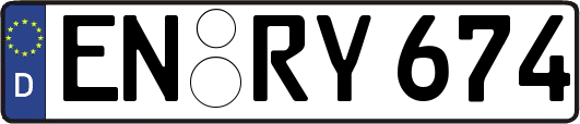 EN-RY674