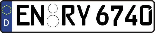 EN-RY6740