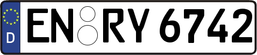 EN-RY6742