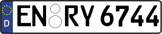EN-RY6744