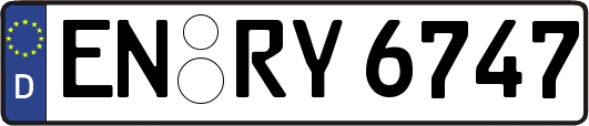 EN-RY6747