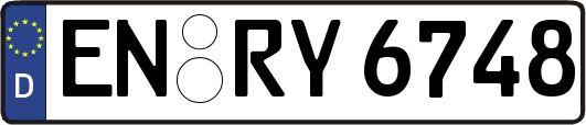 EN-RY6748