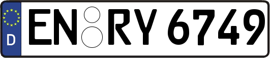 EN-RY6749