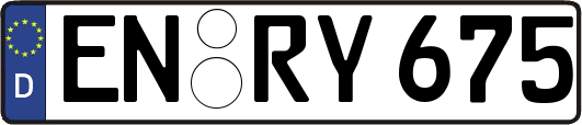 EN-RY675
