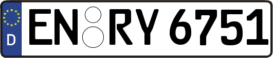 EN-RY6751