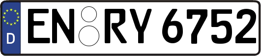 EN-RY6752