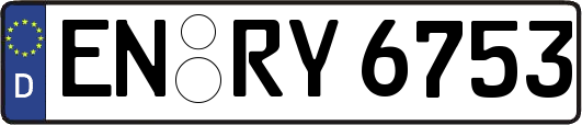 EN-RY6753