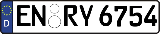 EN-RY6754