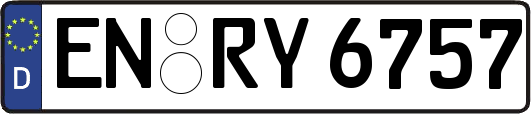 EN-RY6757