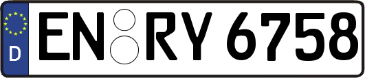 EN-RY6758