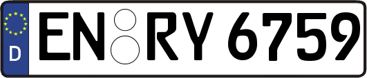 EN-RY6759
