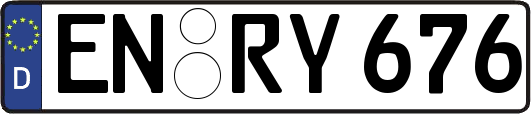 EN-RY676