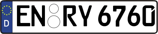 EN-RY6760