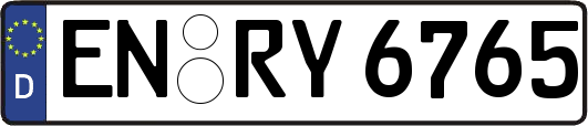 EN-RY6765