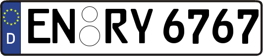 EN-RY6767