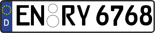 EN-RY6768