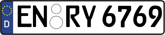 EN-RY6769
