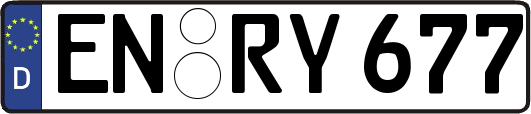 EN-RY677