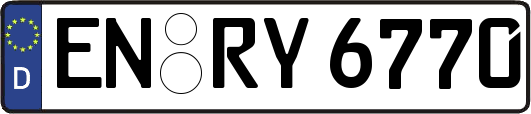 EN-RY6770