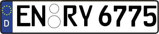 EN-RY6775