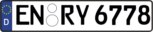 EN-RY6778