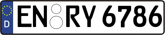 EN-RY6786